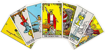 Tarot Cards